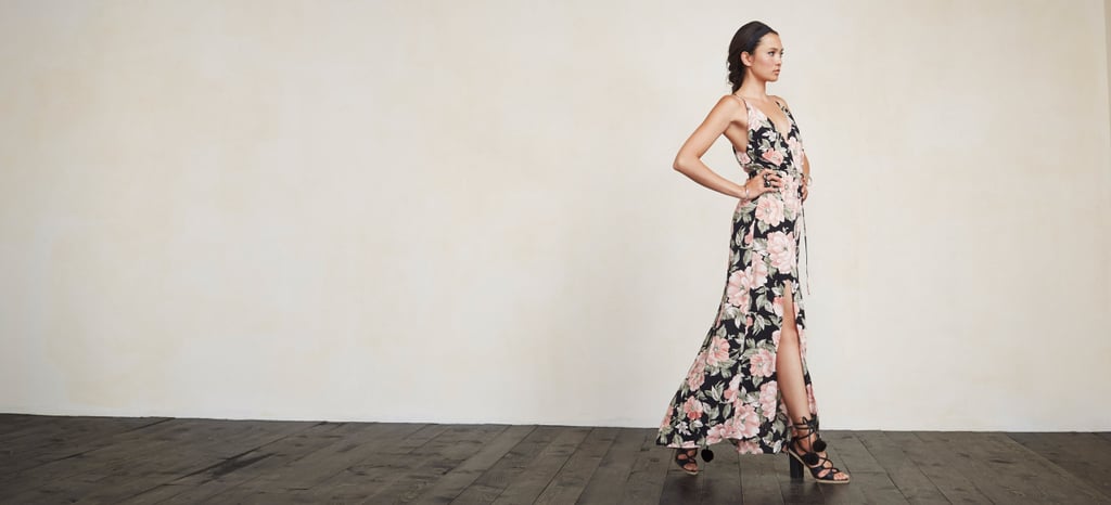 Citrine Dress