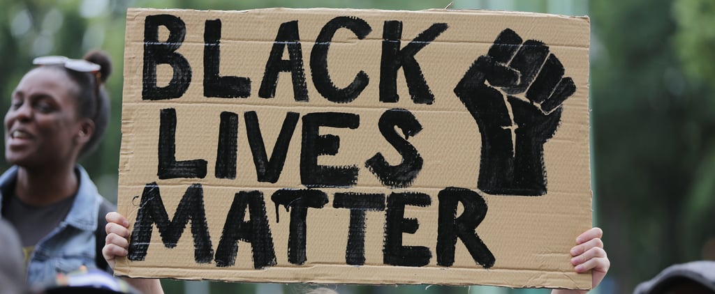 London Black Lives Matter Protests Dates and Details
