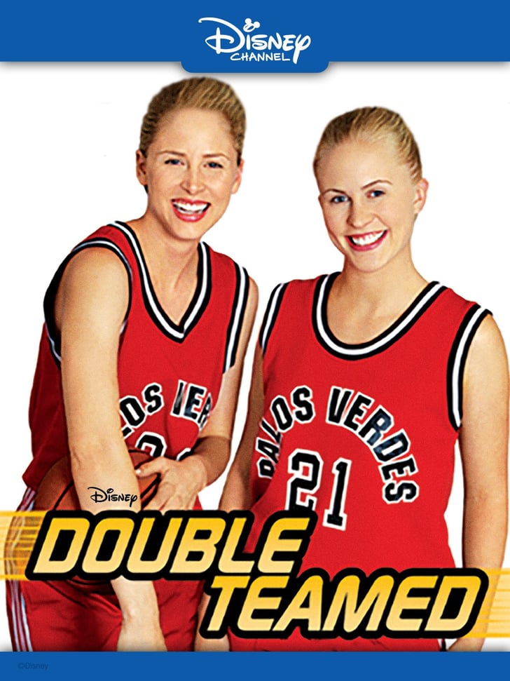 Double Teamed (2002) | What Disney Channel Original Movies Are on