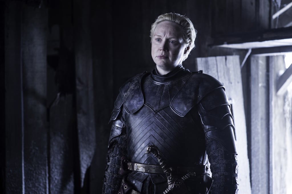 Armor game on point.
