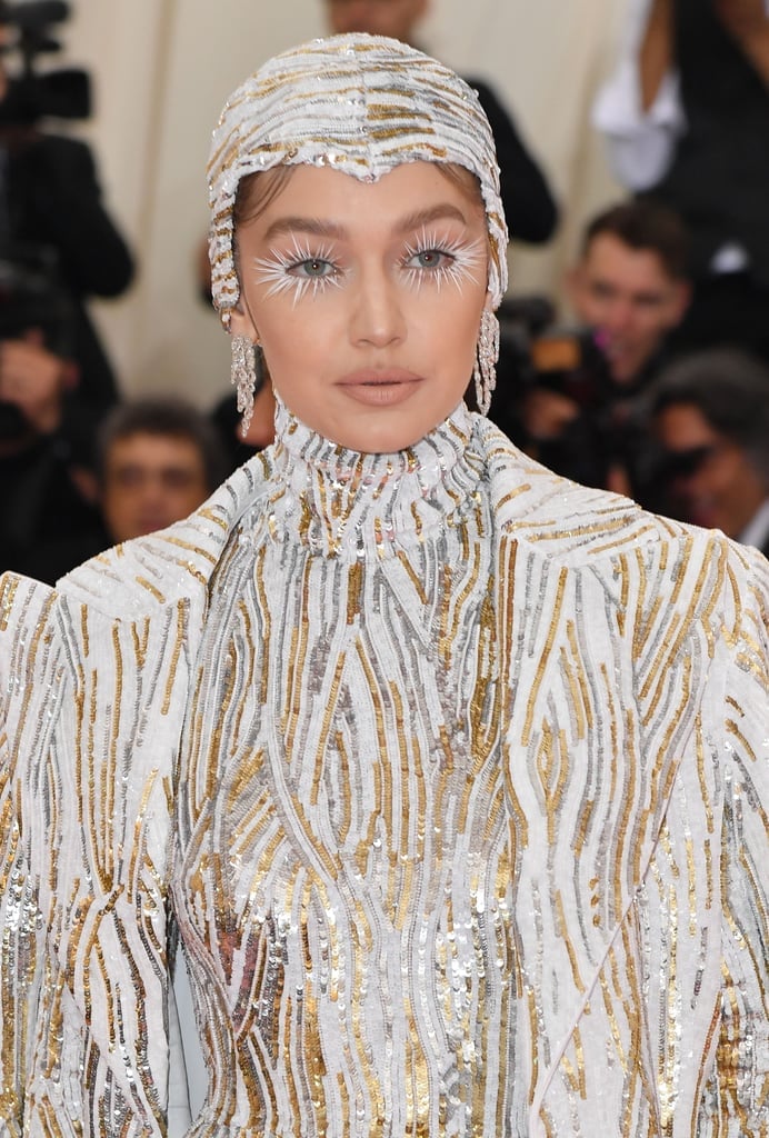 The Met Gala 2020 Will Be All 'About Time: Fashion and Duration