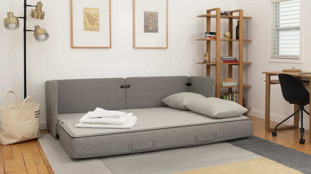 Best Sleeper Sofa From Burrow