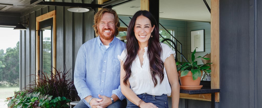 Watch the First Clip From the New Season of Fixer Upper!