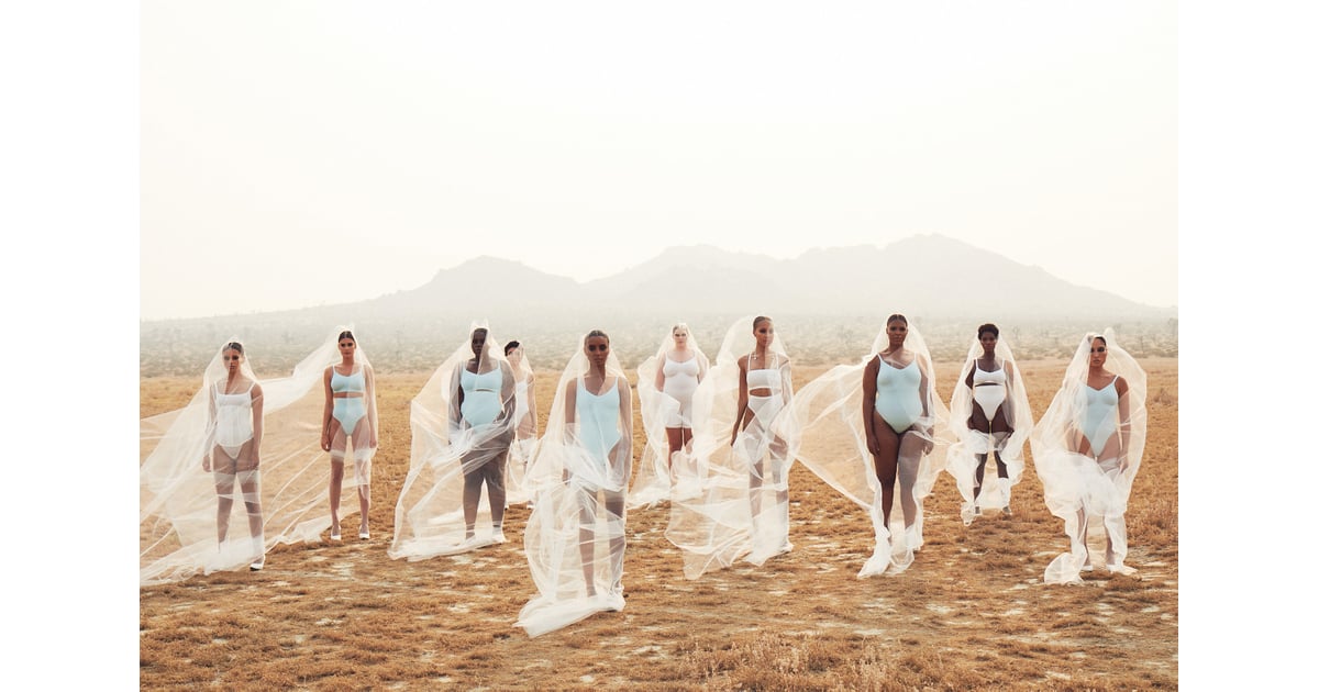 skims bridal shapewear collection A Skims Shapewear Collection For