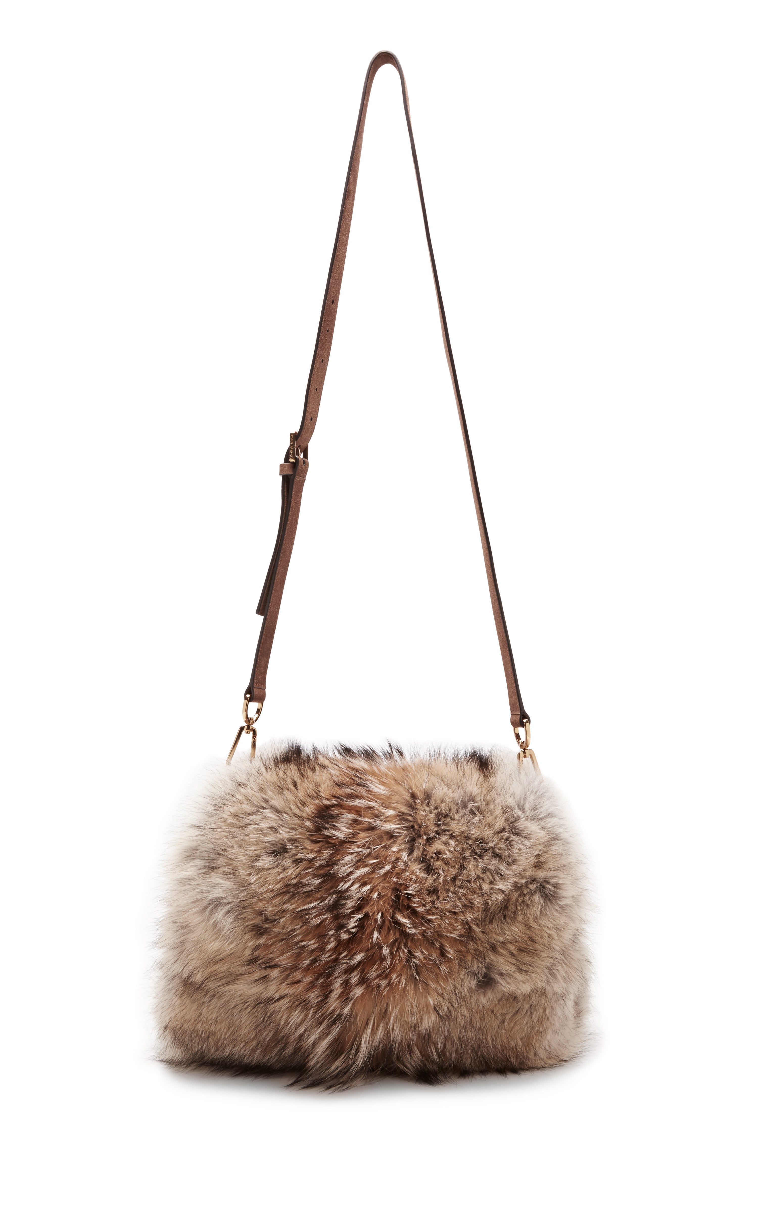 Tory burch fur purse 2025