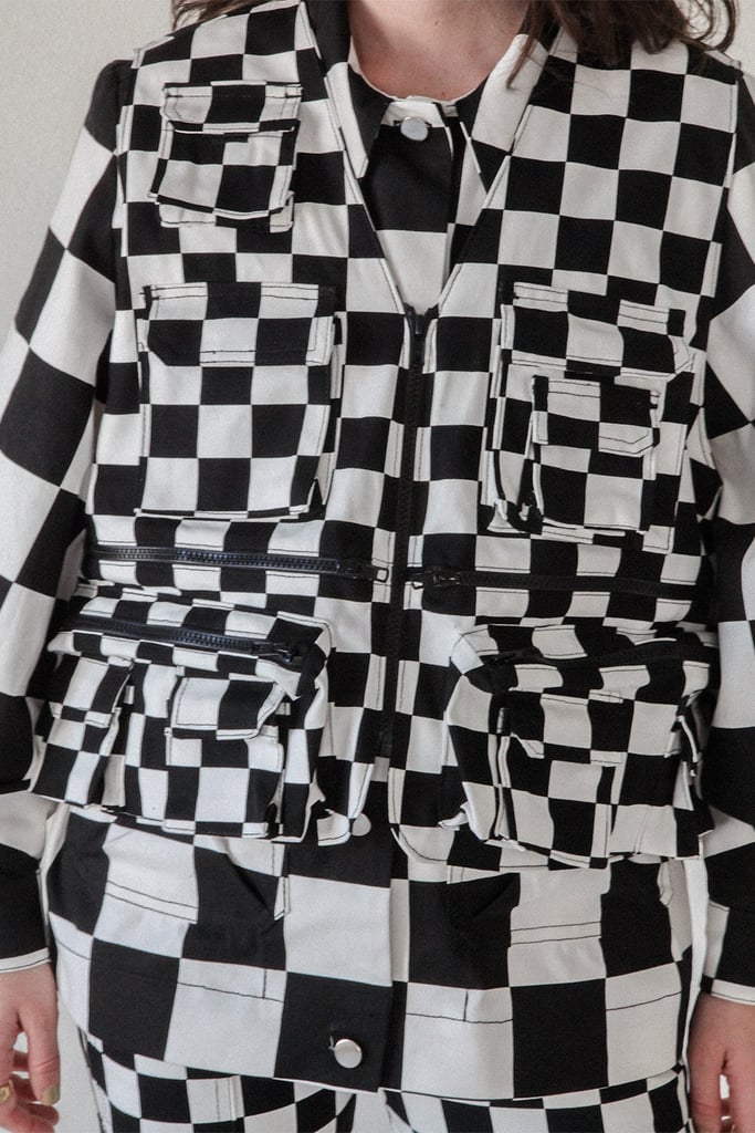 KkCo Utility Vest