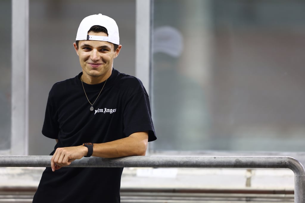 Lando Norris
