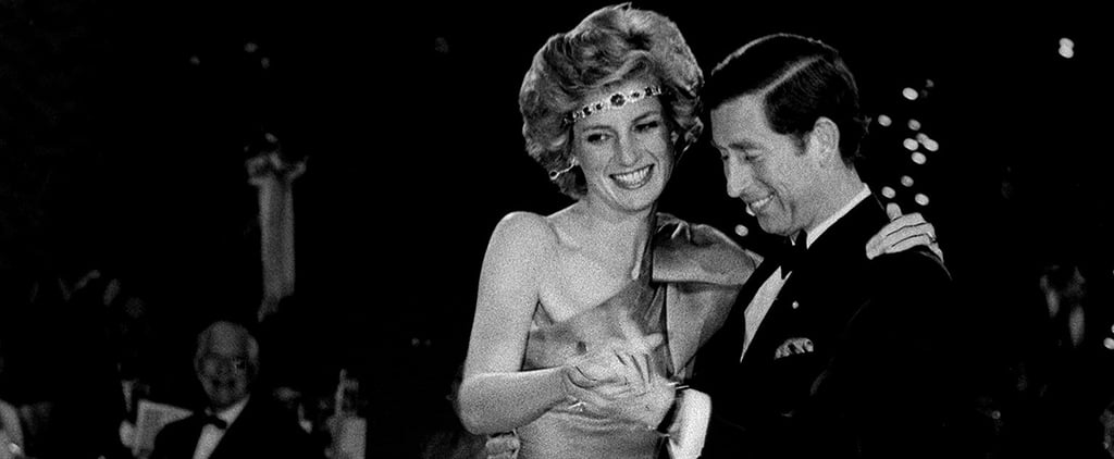 That Time Princess Diana Surprised Prince Charles by Dancing to Billy Joel's "Uptown Girl"