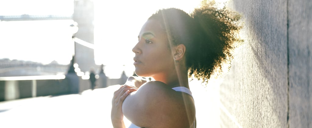 According to an Expert, Doing This Workout a Few Days After a Concussion Can Actually Help Recovery