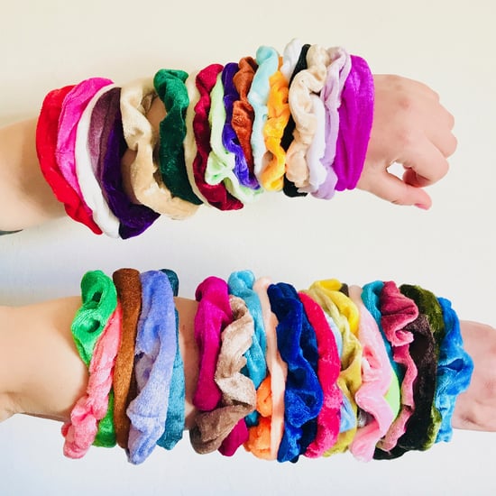 Best Cheap Pack of Scrunchies on Amazon