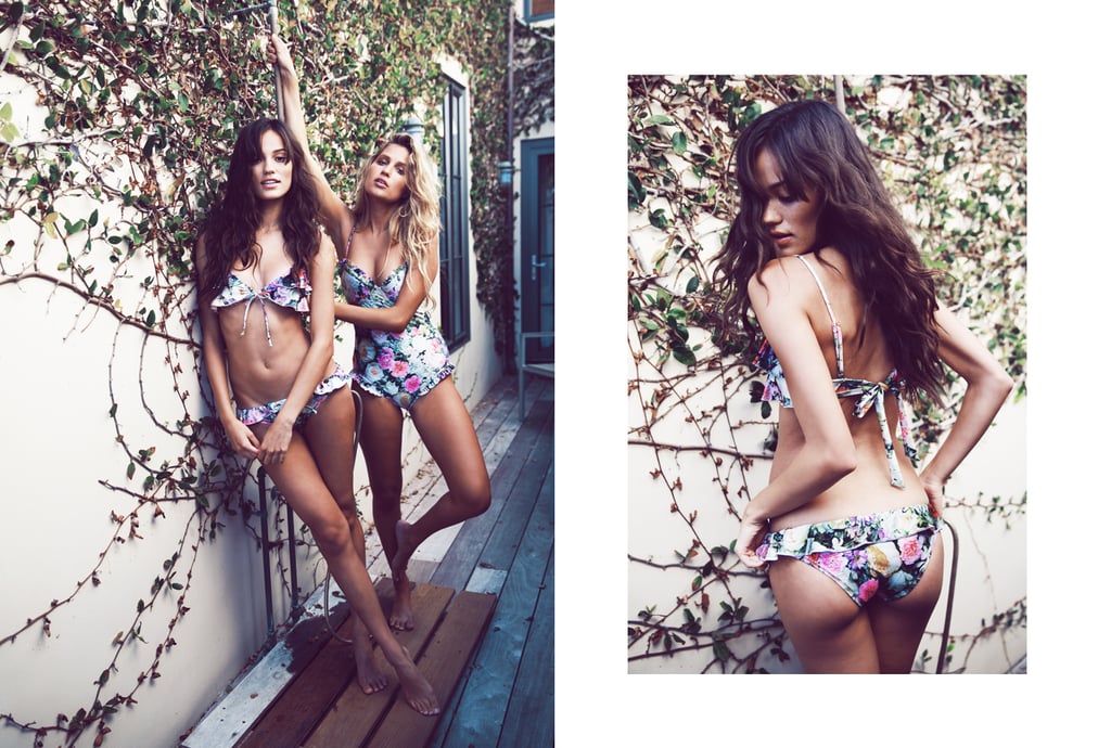 Wildfox Resort 2016 Lookbook