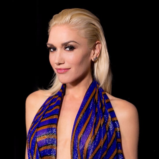 Gwen Stefani's InStyle Cover