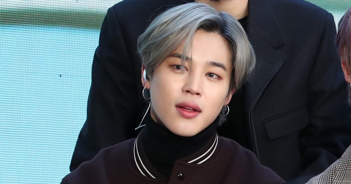 Photo of Jimin’s Reported Solo Album Release Date Is Sooner Than You Think