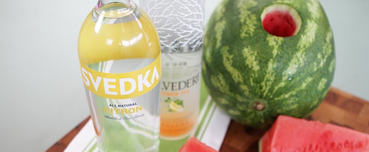 Vodka Watermelon | Video