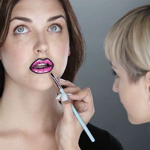 Lip Art by VladaMUA