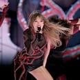 Taylor Swift Is Officially Bringing Her Eras Tour to the UK