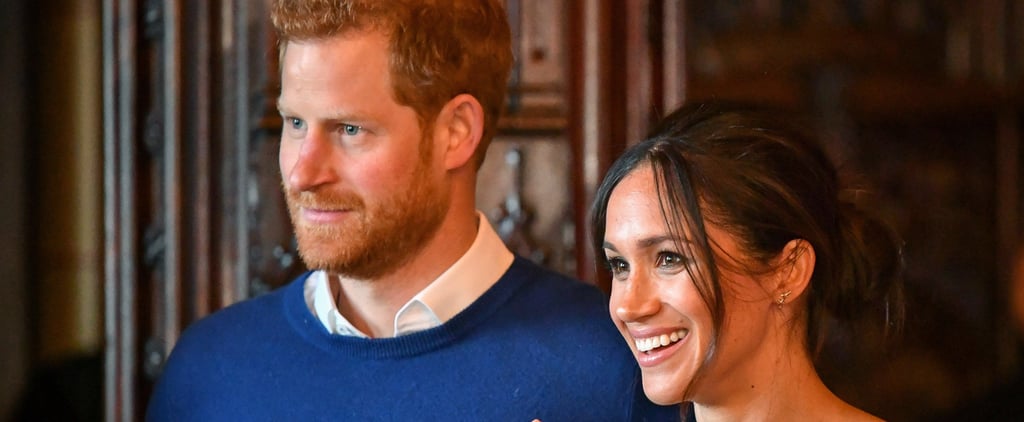 What Does an April Birthday Mean for the Royal Baby?