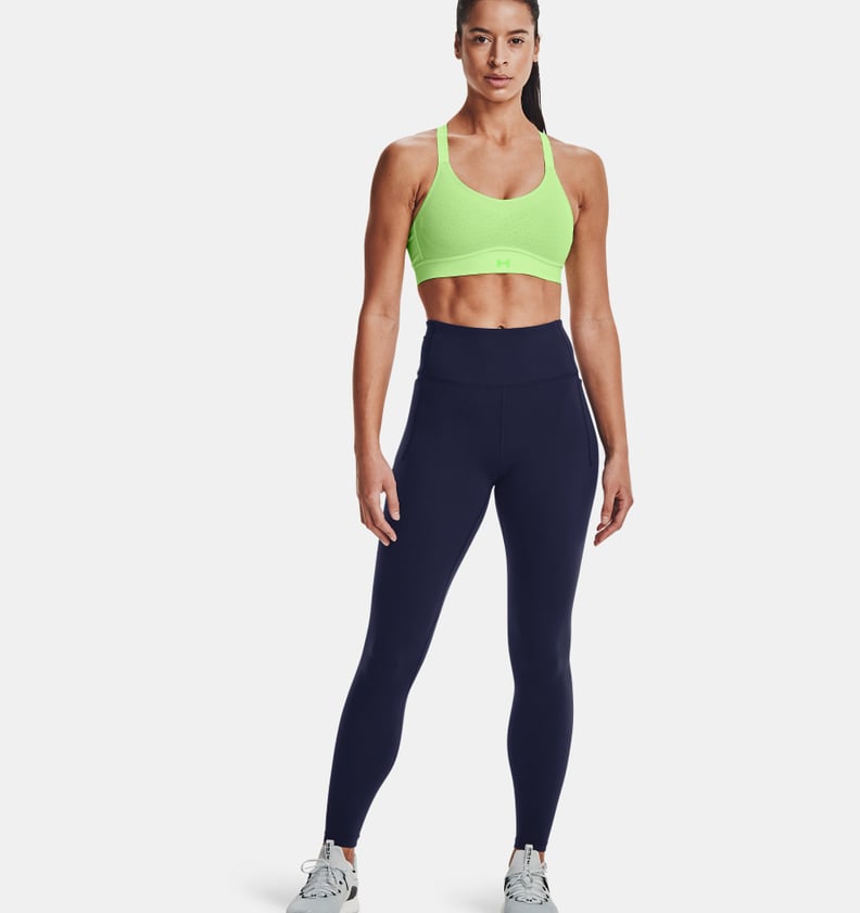 Best Leggings With a Side Pocket: Under Armour Meridian Leggings