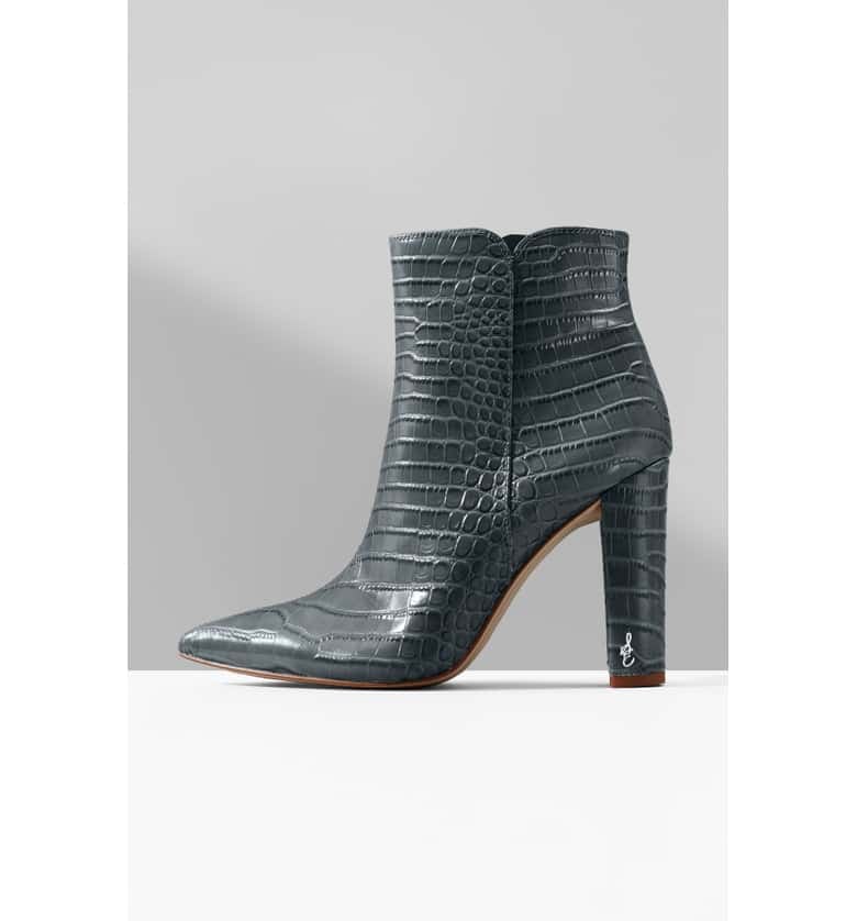Best Fall Shoes From Nordstrom 2019 POPSUGAR Fashion
