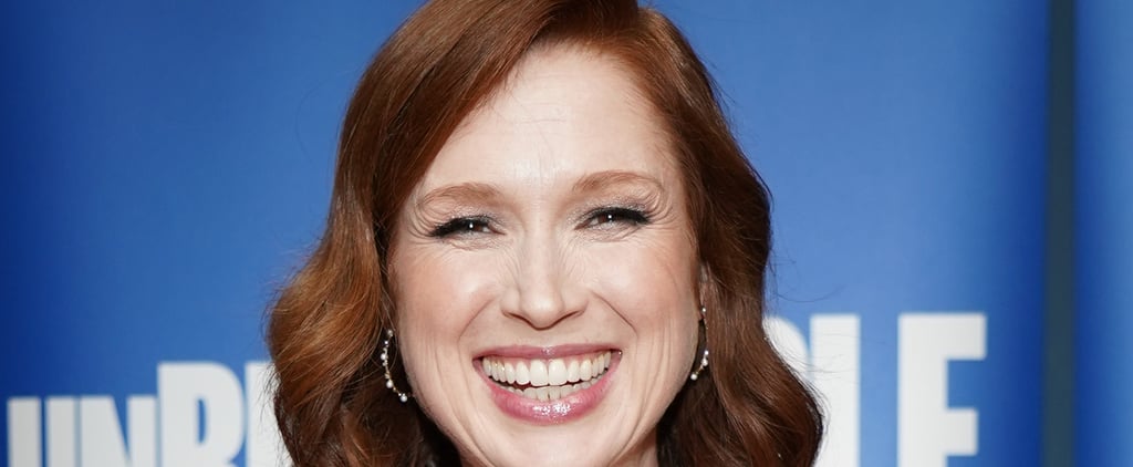 Ellie Kemper | POPSUGAR Entertainment