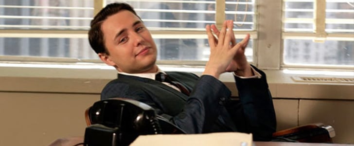 Pete Campbell GIFs