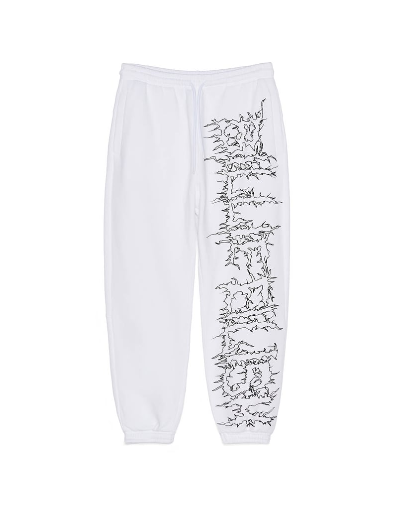 Billie Eilish X Bershka Joggers