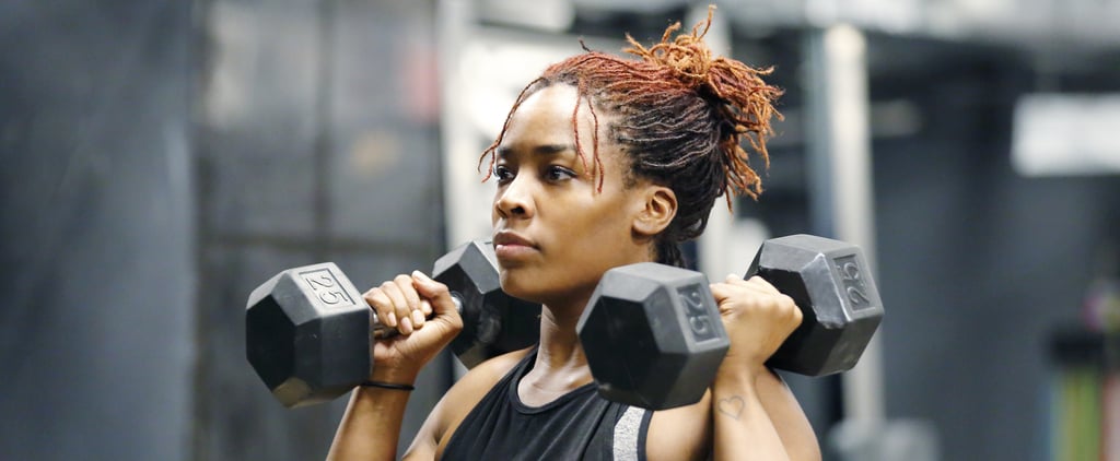 What Is Progressive Overload?