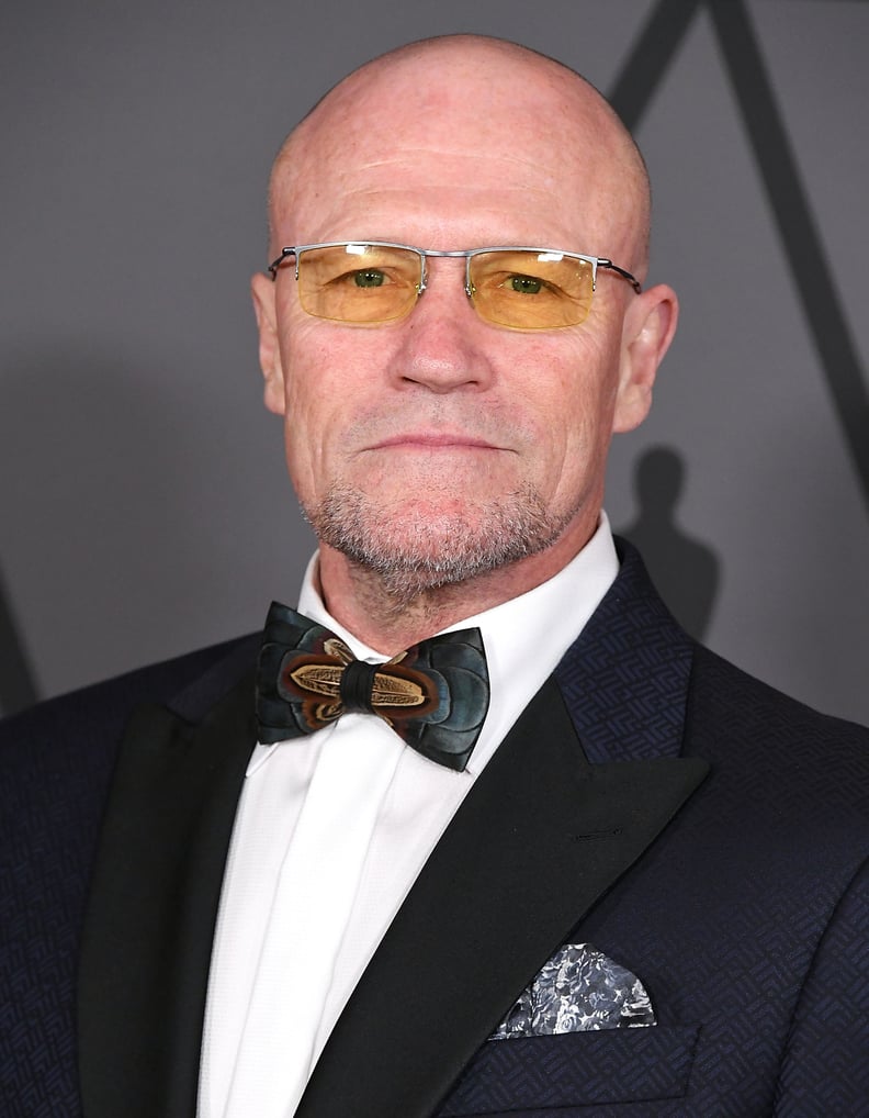 Michael Rooker