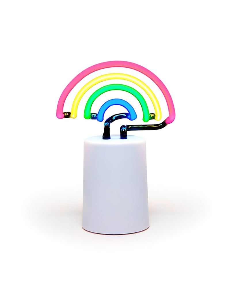Ban.do Rainbow Neon Light