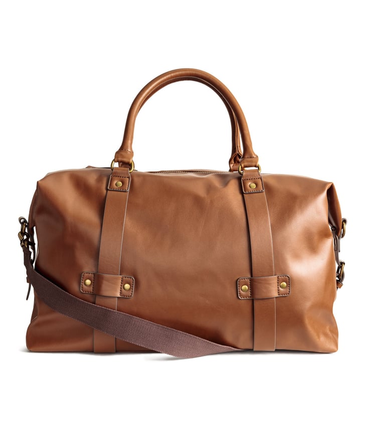 H&M Weekend Bag ($50) | Best Summer Travel Bags | POPSUGAR Fashion Photo 9