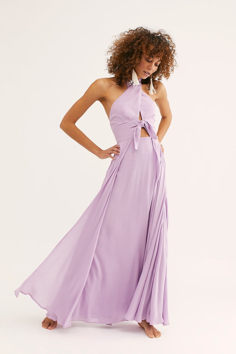 Endless Summer My Long Time Love Maxi Dress