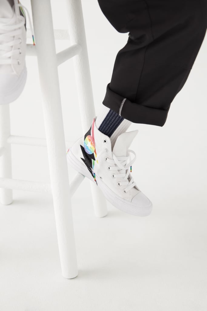 Converse Pride Sneakers Collection 2019