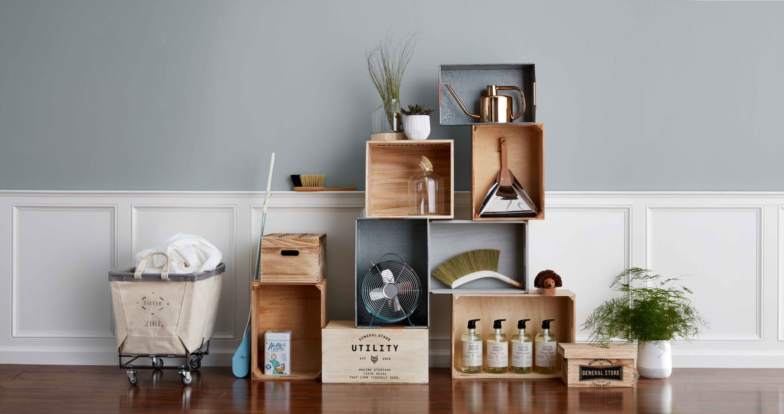 When Does HomeSense Open? POPSUGAR Home