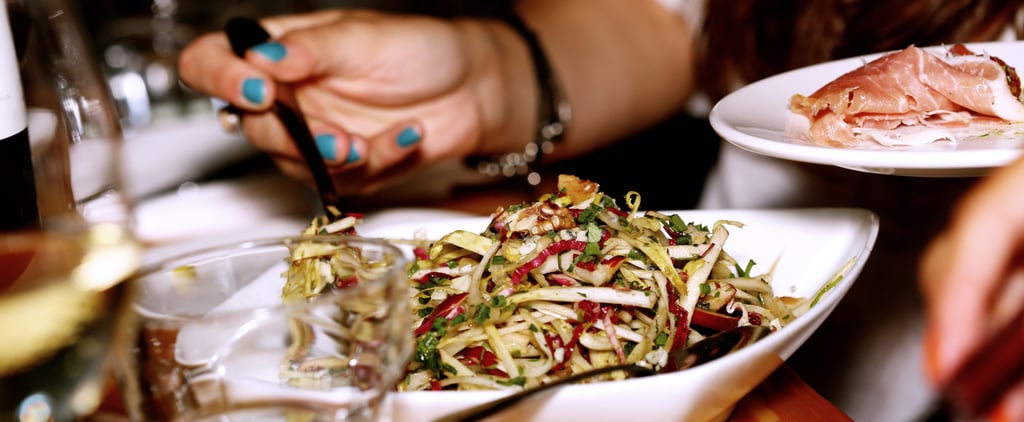 Restaurant Destinations
