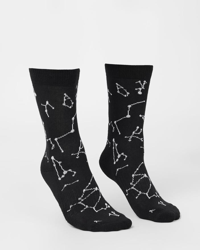 Constellation Crew Sock Set