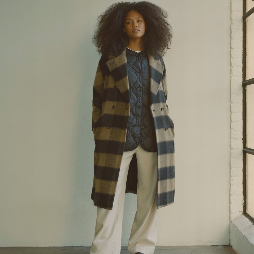 10 Stylish Peacoats For Women and Men Starting at $50