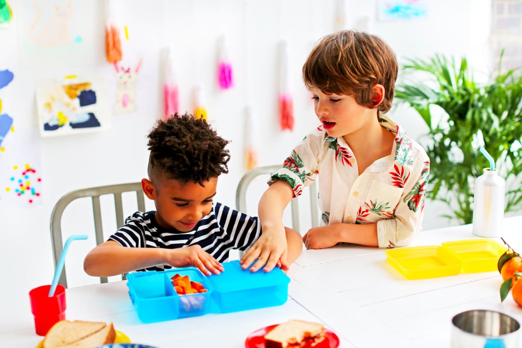 How to Teach Kids Kindness