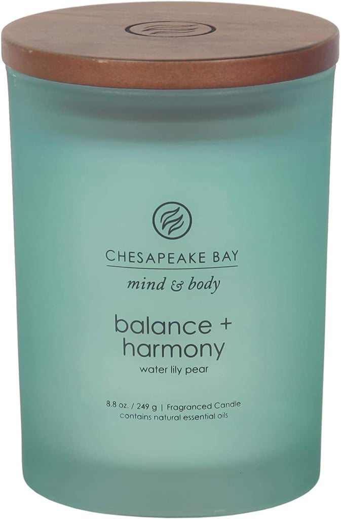 A Tropical Candle: Chesapeake Bay Scented Candle