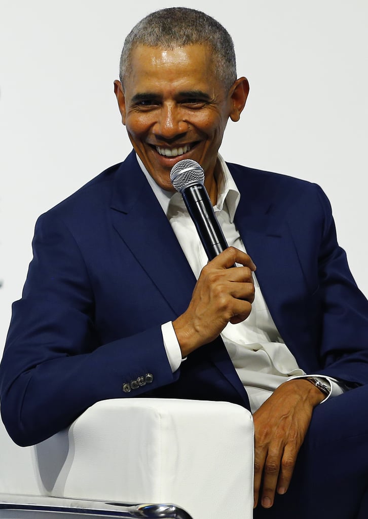 Best Barack Obama 2019 Pictures