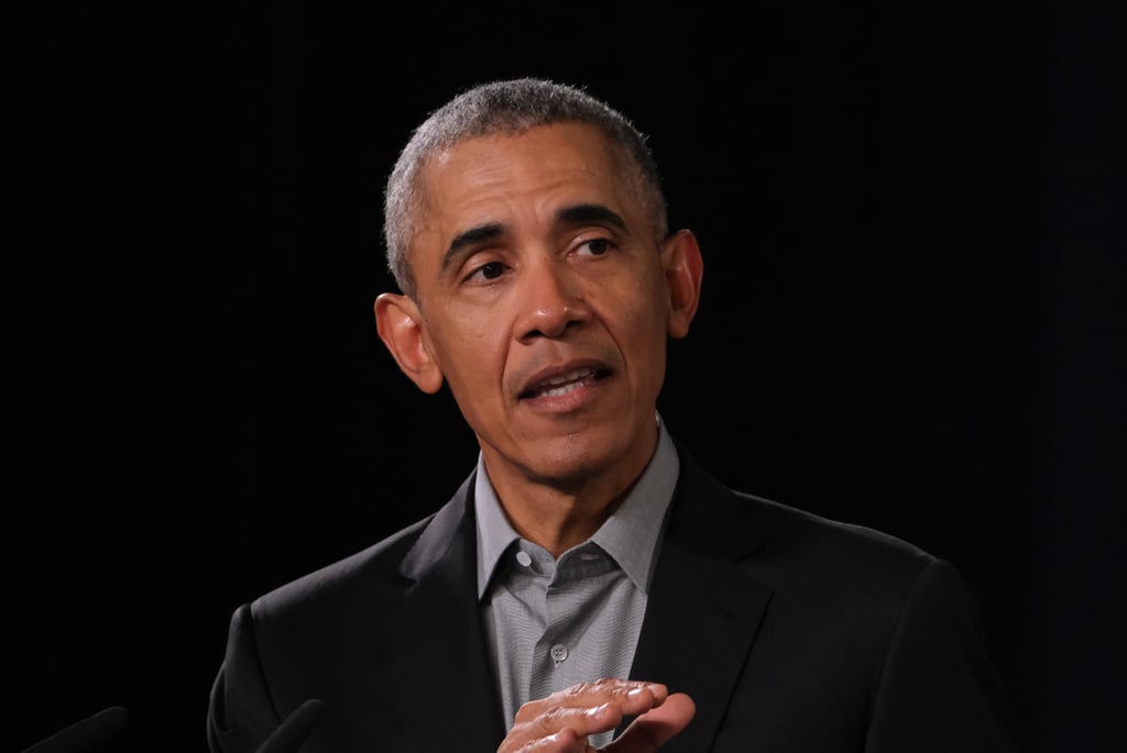 Obama owns up to the mistakes he made during his time in office. Obama revealed that his failure to pass immigration reform was  "a bitter pill to swallow," adding, "As far as I was concerned, the election didn't prove our agenda had been wrong. It just proved that . . . I'd failed to rally the nation, as FDR had once done, behind what I knew to be right. Which to me was just as damning."
His stress from the White House led to a bad smoking habit. Obama revealed he would sometimes smoke eight to 10 cigarettes a day, but he quit after his daughter Malia "frowned" after "smelling a cigarette on my breath."