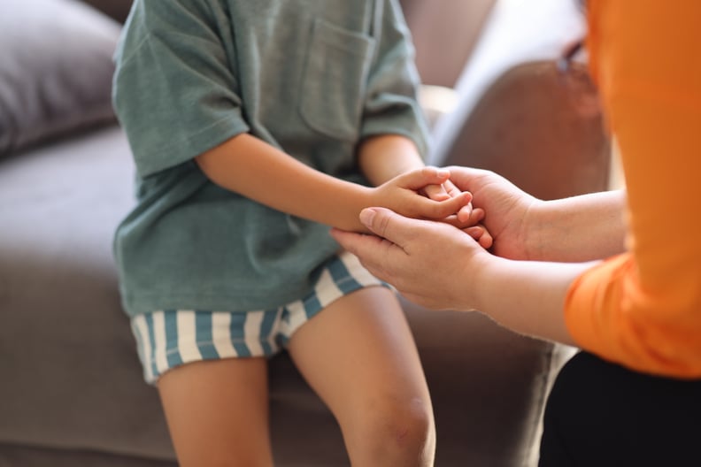 Attachment Parenting