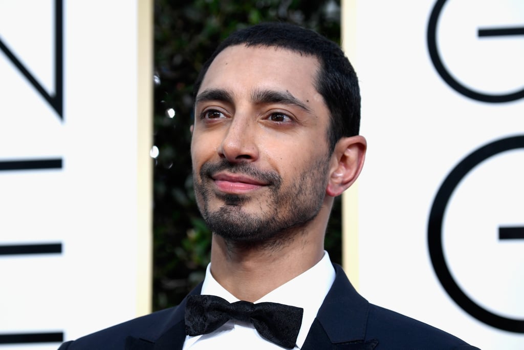 Hot Pictures of Riz Ahmed