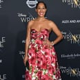 When Tracee Ellis Ross Walks Down the Red Carpet, All You'll Notice Are Her Shoes