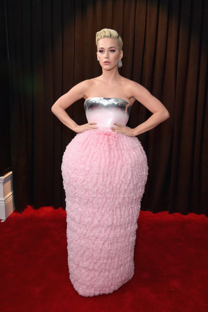 Katy Perry | Who Was at the 2019 Grammys? | POPSUGAR Celebrity UK Photo 55