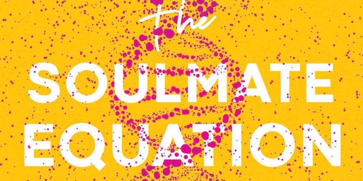 the soulmate equation book review