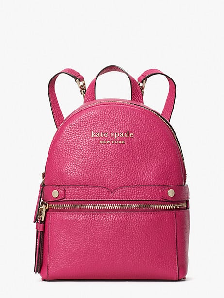 Mini convertible backpack best sale kate spade