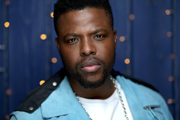 winston duke winston duke