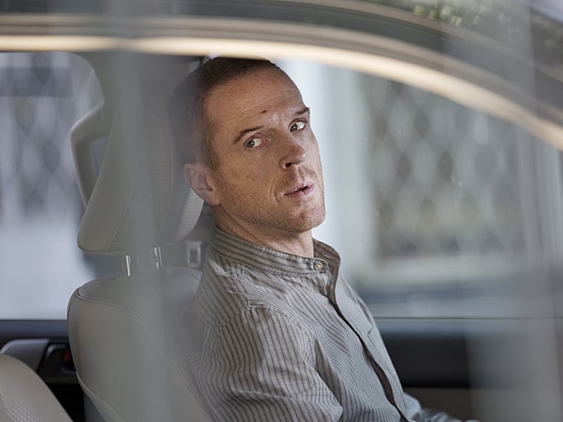 Craziest Death Brody on Homeland Best Movies of December 2013