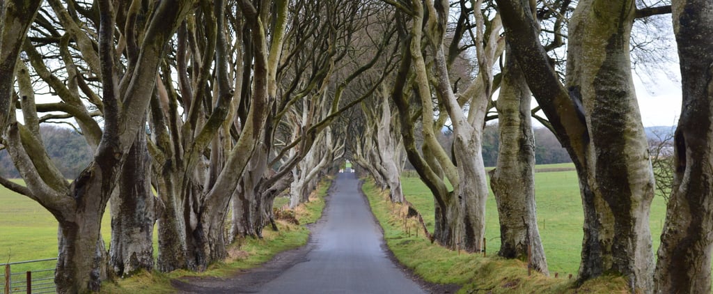 Haunted Places in Ireland