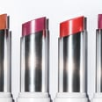 What Glossier's Reformulated Generation G Lipsticks Looks Like on 3 Skin Tones